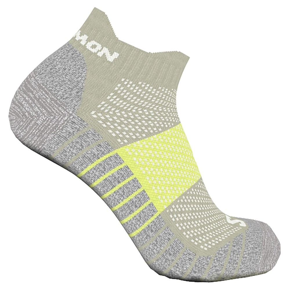 

Носки Salomon Aero Ankle Short, Разноцветный