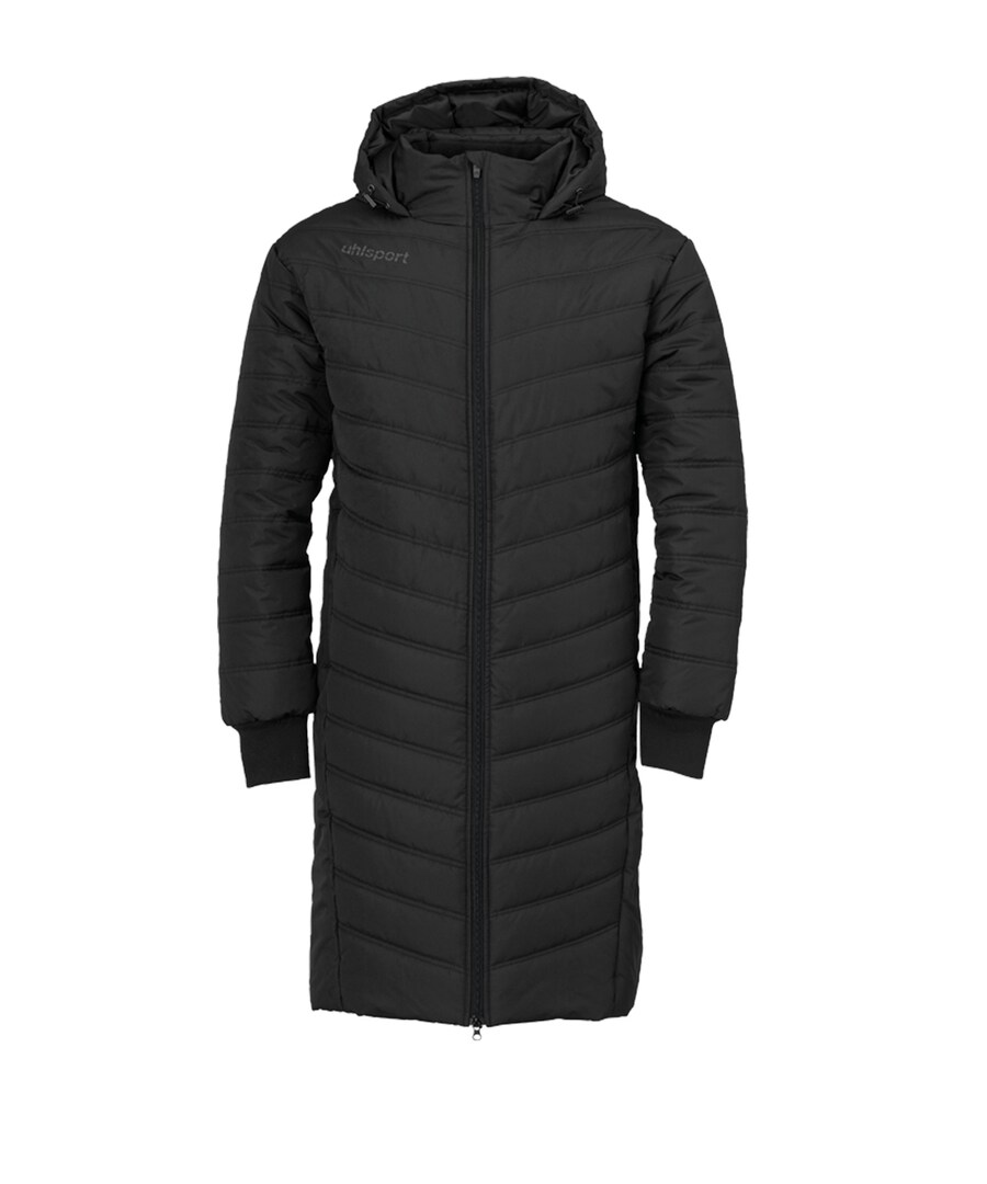 

Спортивная куртка UHLSPORT, черный