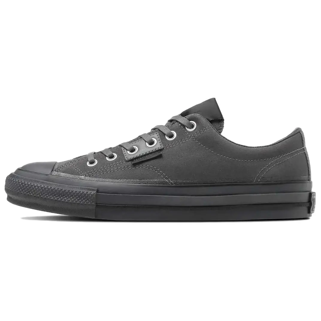 

Кроссовки Converse Addict Canvas Мужские, Gray/Black