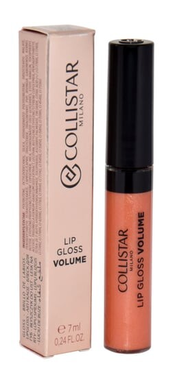 

Блеск для губ 130 Divine Oranges, 7 мл Collistar, Volume