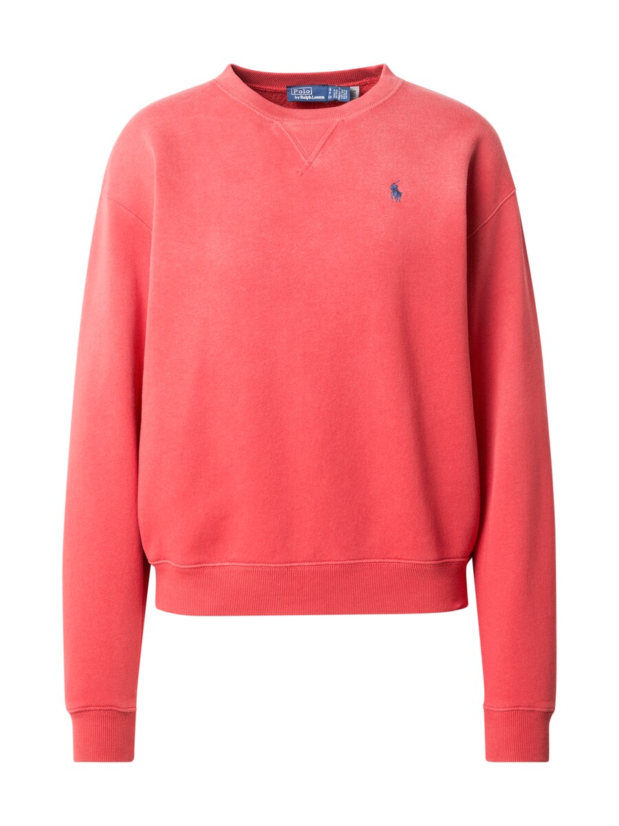 

Толстовка Polo Ralph Lauren, цвет Melon