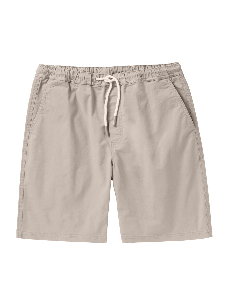 

Шорты JOHN DEVIN Regular Pants Sommer, светло-серый