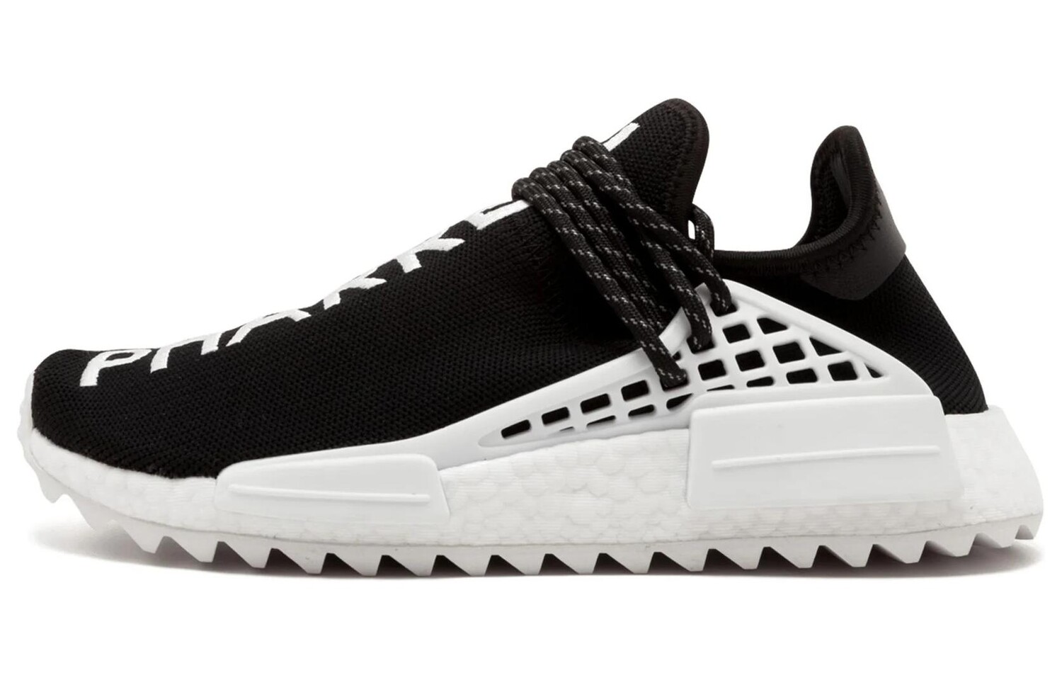 Кроссовки Adidas Human Race NMD Pharrell X Chanel