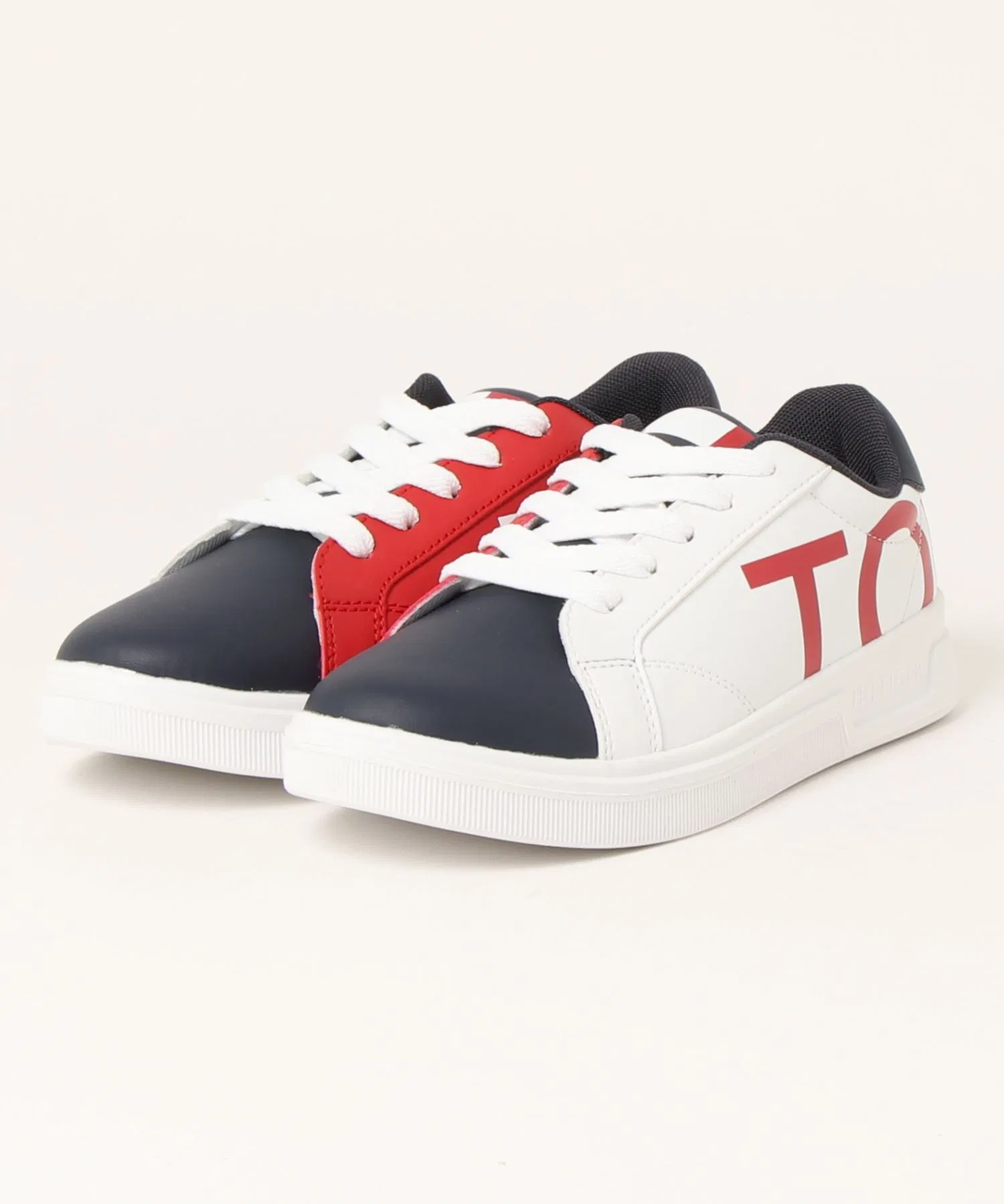 Детские кроссовки Tommy Hilfiger Cayman Graphic