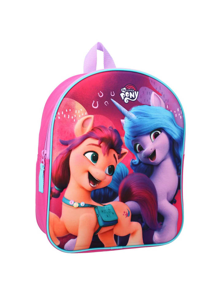 

VADOBAG Рюкзак в часах