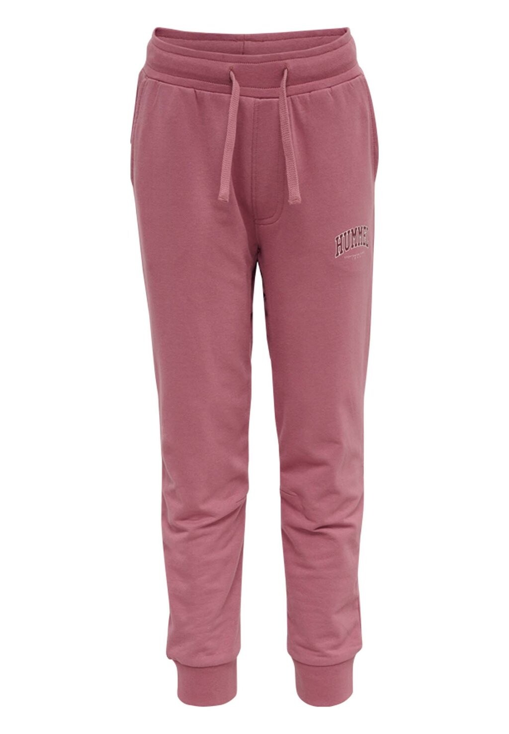 

Спортивные брюки FAST Hummel, лиловый