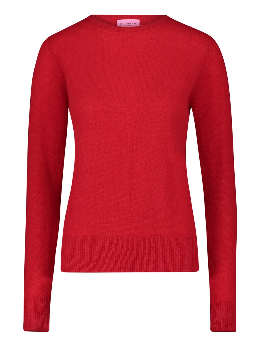

Свитер Betty Barclay, Red