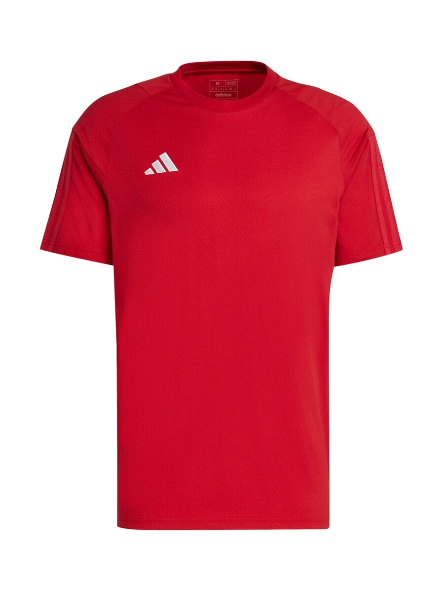 

Спортивная футболка ADIDAS PERFORMANCE Performance Tiro 23 Competition, красный