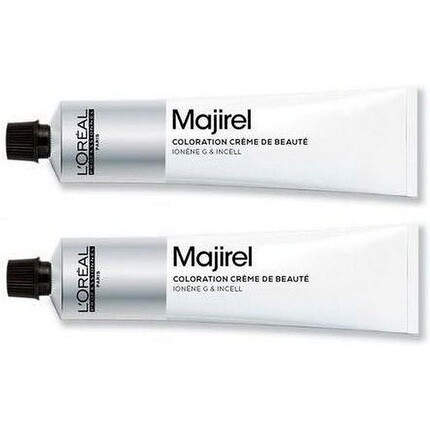 

L'Oreal Majir.1 Черный 50мл