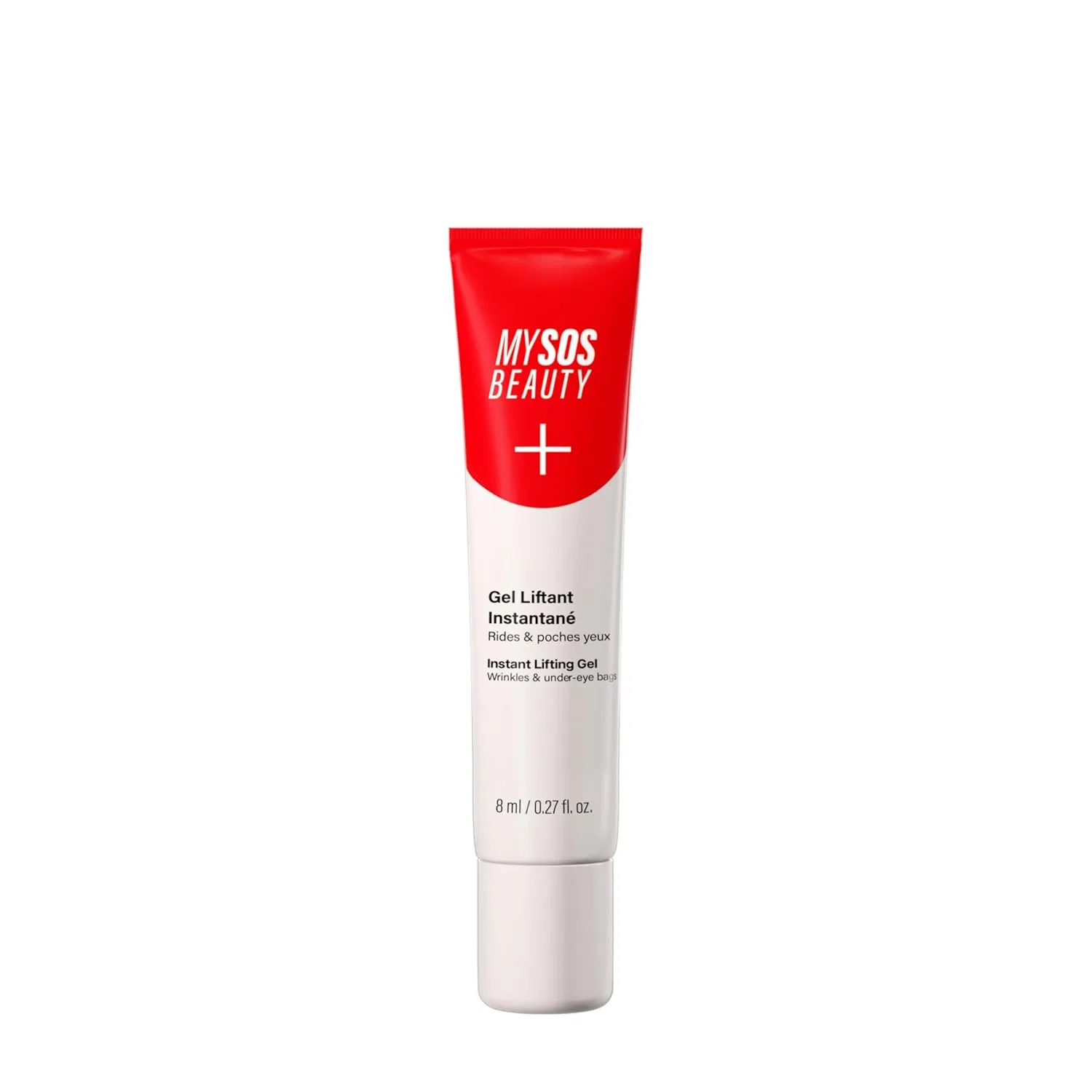 Корректор морщин «Wrinkle Filler» от MYSOSBEAUTY My Sos Beauty