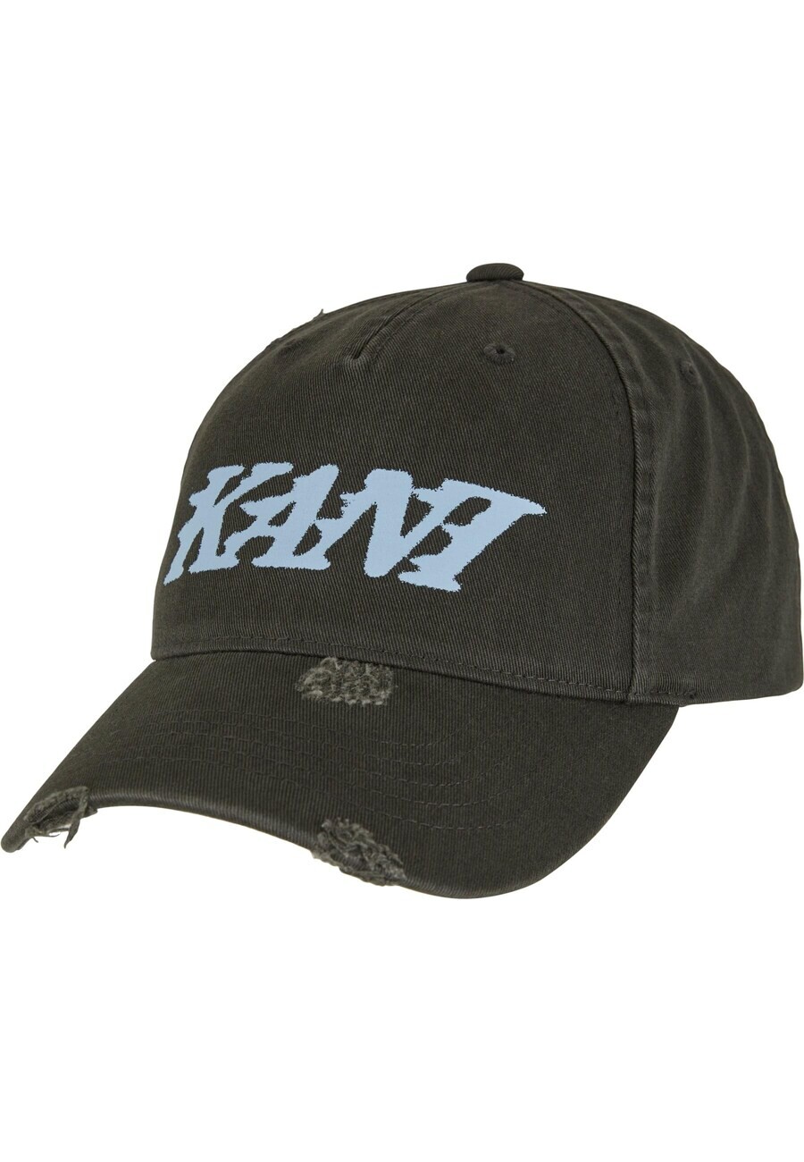 

Бейсболка Karl Kani Cap, черный
