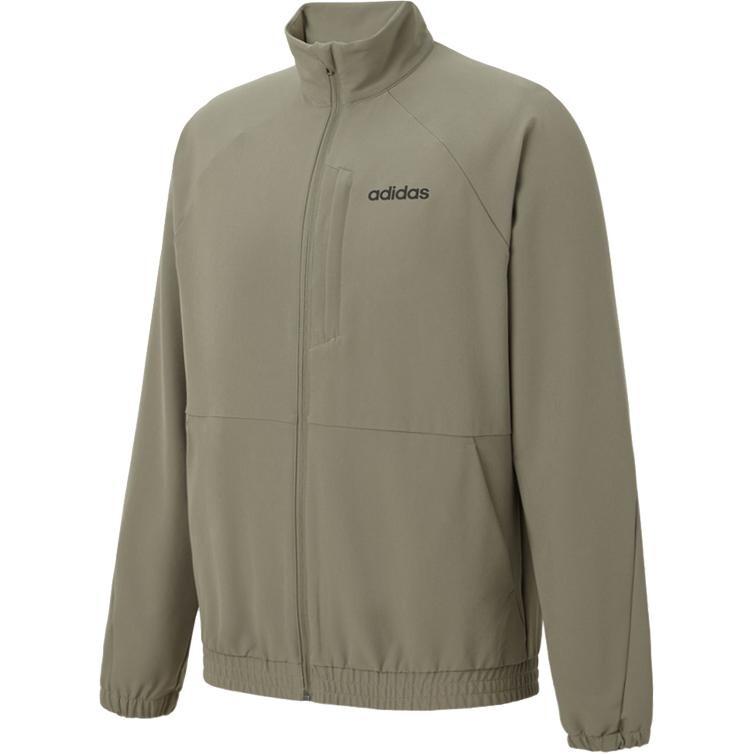 

Куртка мужская загар Adidas, цвет Tan