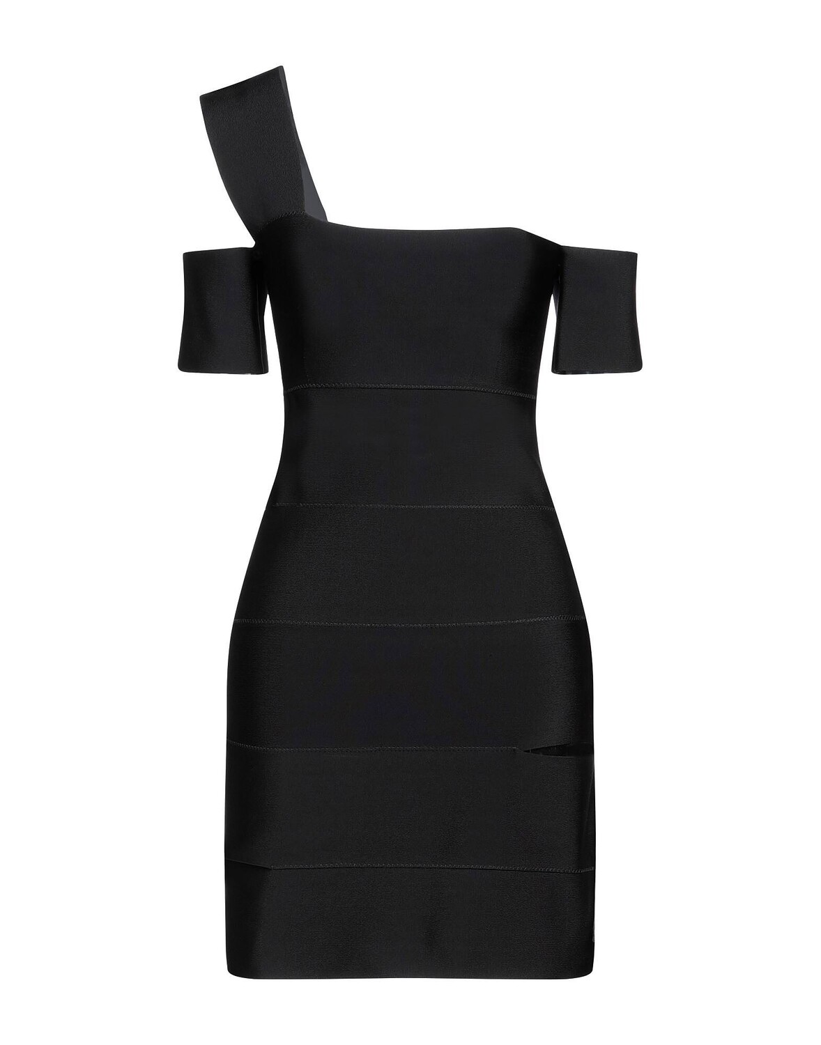 

Платье Alexander Mcqueen, черный