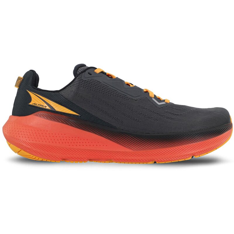 

Кроссовки для бега m fwd via Altra, мультиколор