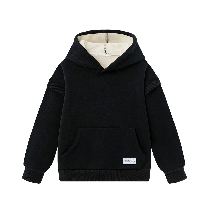 

Детский свитшот Disney, черный