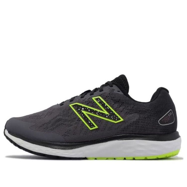 

Кроссовки 680v7 'magnet thirty watt' New Balance, мультиколор