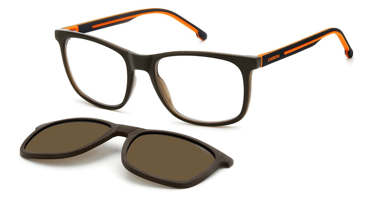 

Мужские оптические оправы CA 8918-C CARRERA