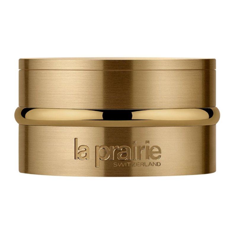 LA PRAIRIE Крем для лица Laiponi Golden Radiance Revival Gold успокаивающий, увлажняющий, питательный, против морщин 60мл — фото 3