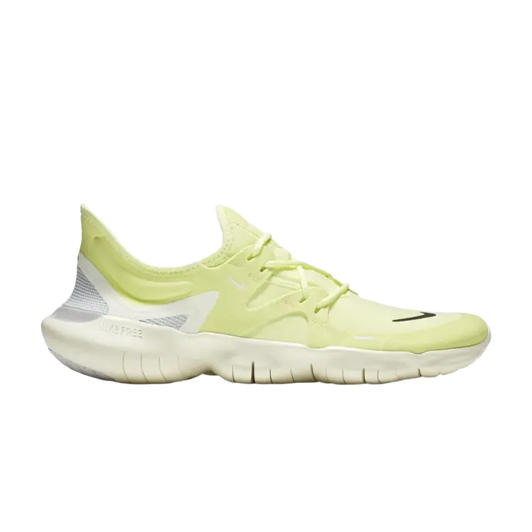 

Кроссовки Nike Free RN 5.0 'Luminous Green', зеленый