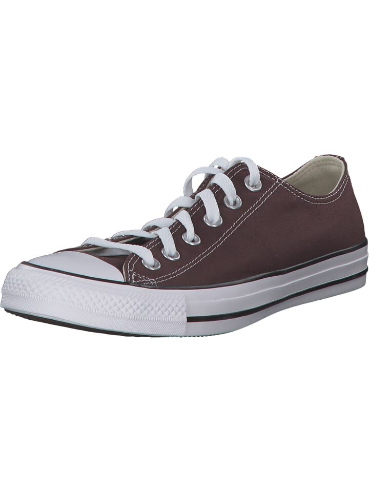 

Элегантные туфли на шнуровке Converse, цвет eternal earth