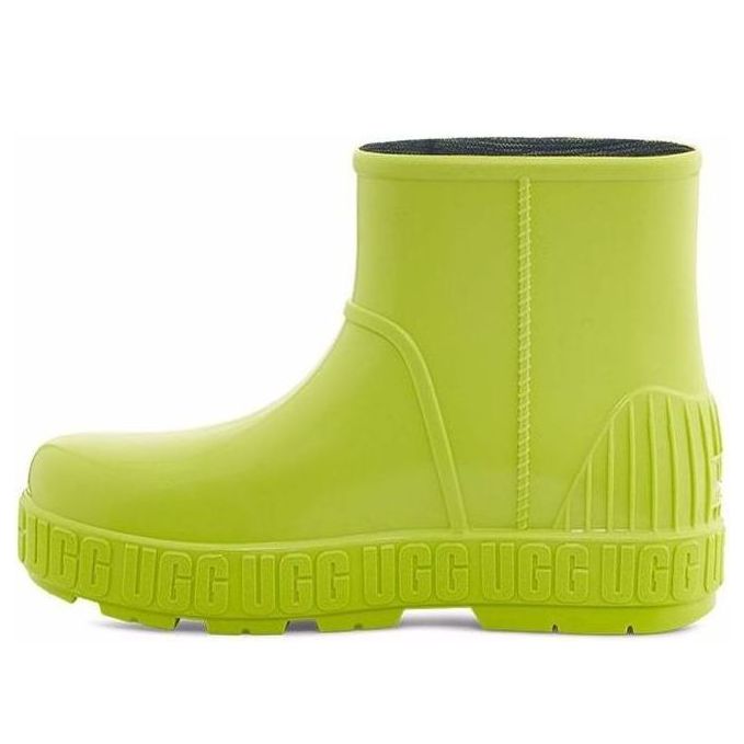 Ботинки зимние UGG WMNS, голубой
