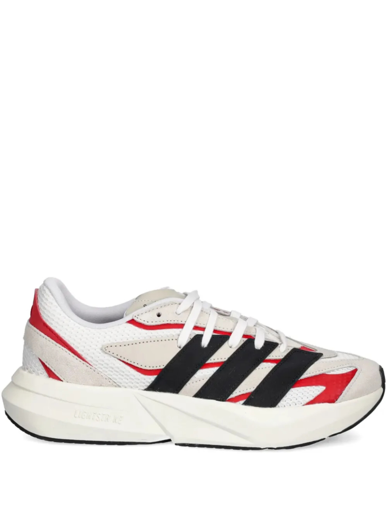 

Кроссовки Adidas Lightblaze, белый
