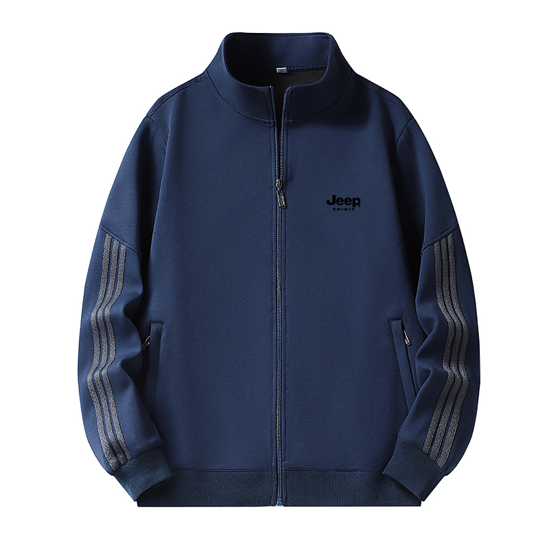 

JEEP SPIRIT Куртка мужская, Dark Blue