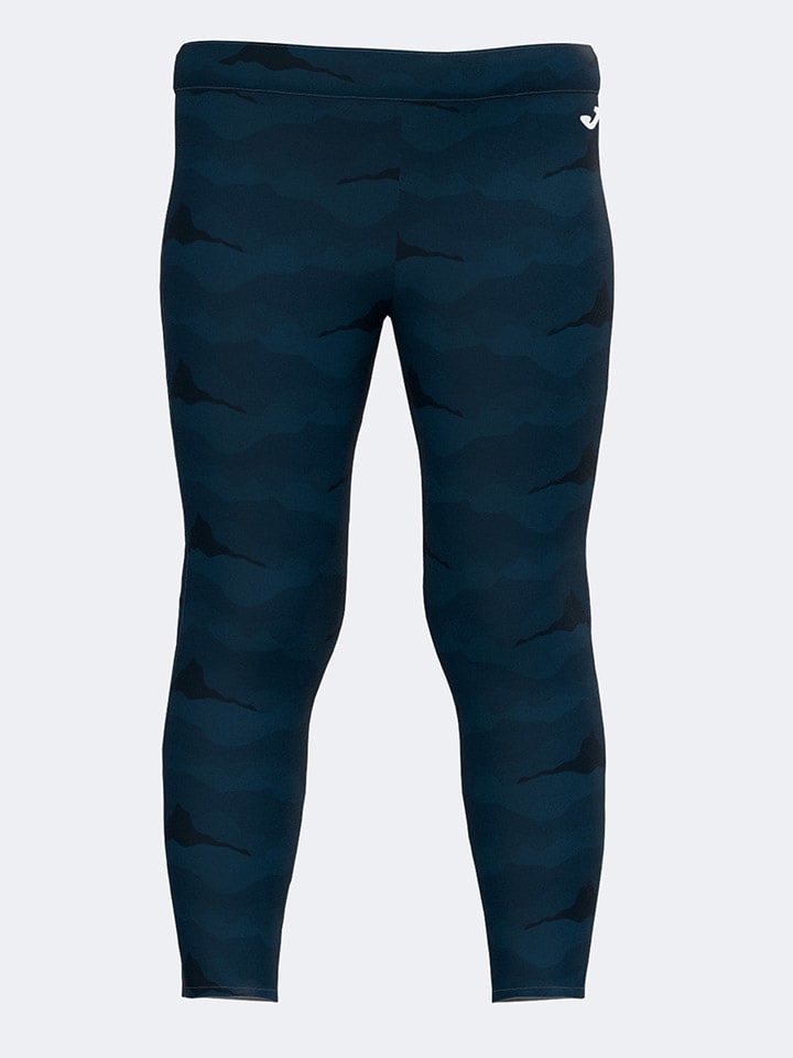 

Joma Функциональные леггинсы темно-синего цвета