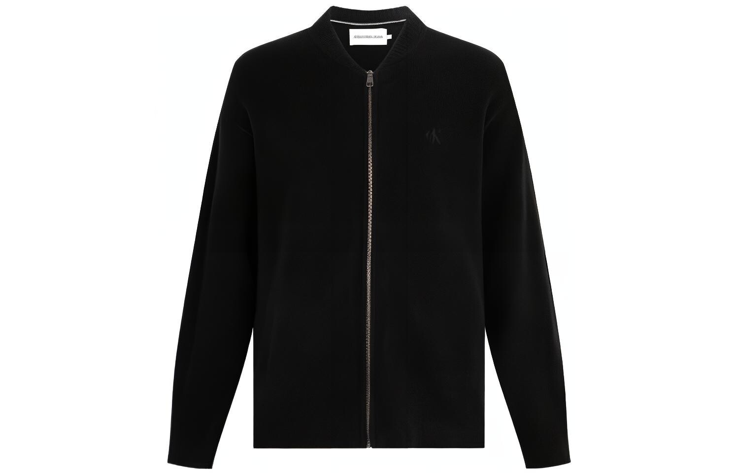 

Calvin Klein Мужской трикотаж, цвет Black