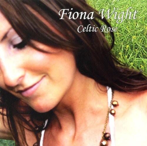 

CD диск Wight, Fiona: Last Rose