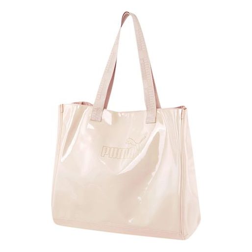 

Сумка-тоут PUMA Core Up L Tote Bag 'Pink'