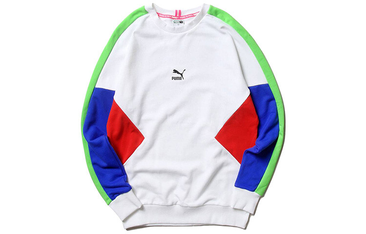 

Толстовка TFS Crew для мужчин Puma
