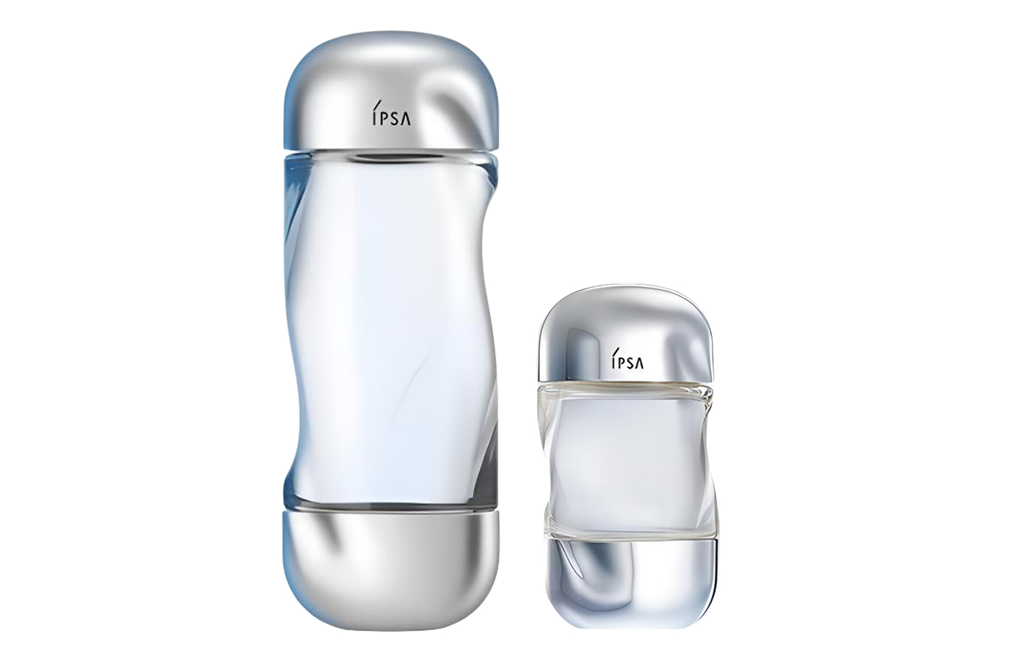 

Тонизирующая вода Golden Water для увлажнения, борьбы с акне, осветления и питания IPSA, 200ml+100ml