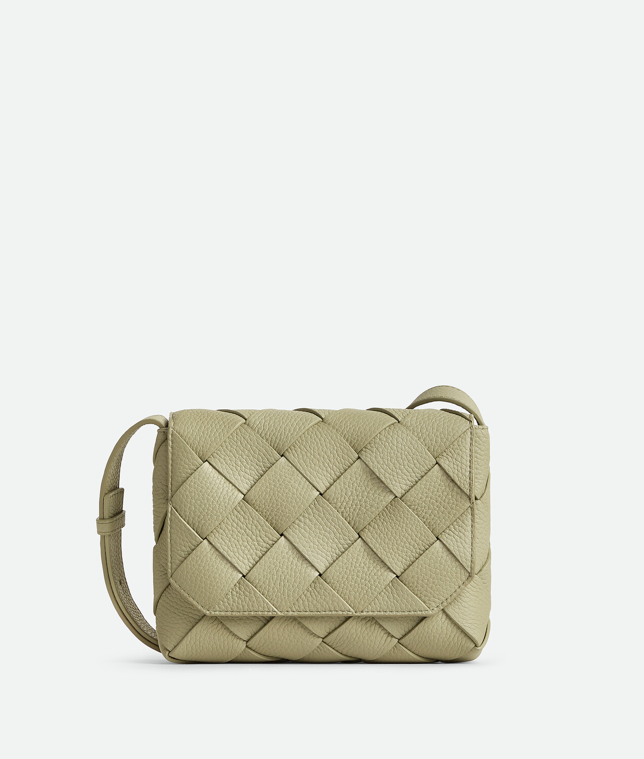 

Сумка через плечо Bottega Veneta