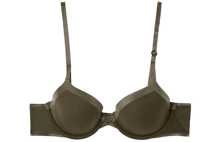 

Женский бюстгальтер Calvin Klein