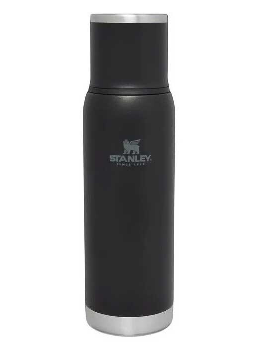 

Термобутылка Stanley The Adventure To-Go - 0.75L, черный