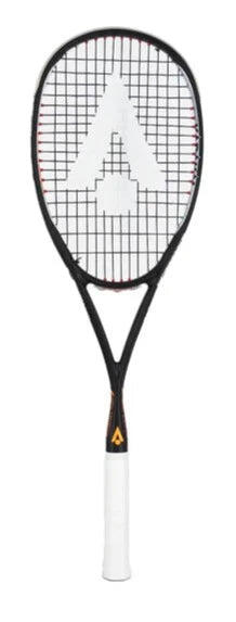 

KARAKAL Ракетка для сквоша Air Touch (2023) для взрослых, черная