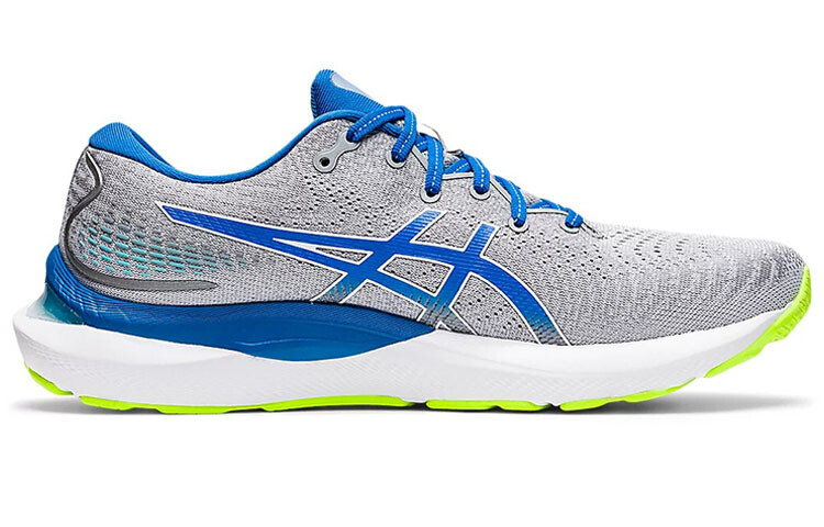 Кроссовки Asics Gel-Cumulus 24 Мужчины — фото 2