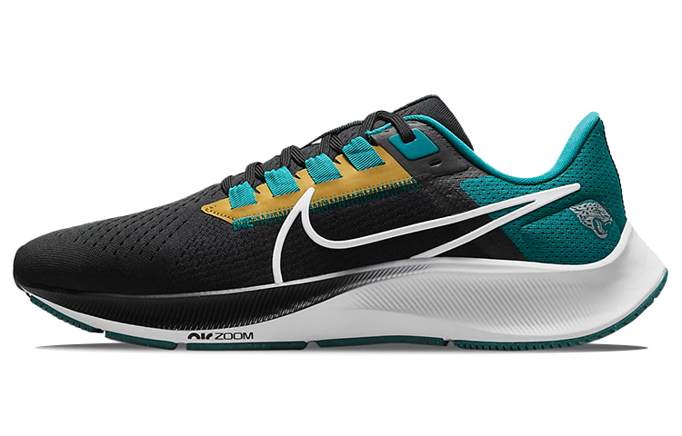 

Nike Pegasus 38 Кроссовки Мужчины