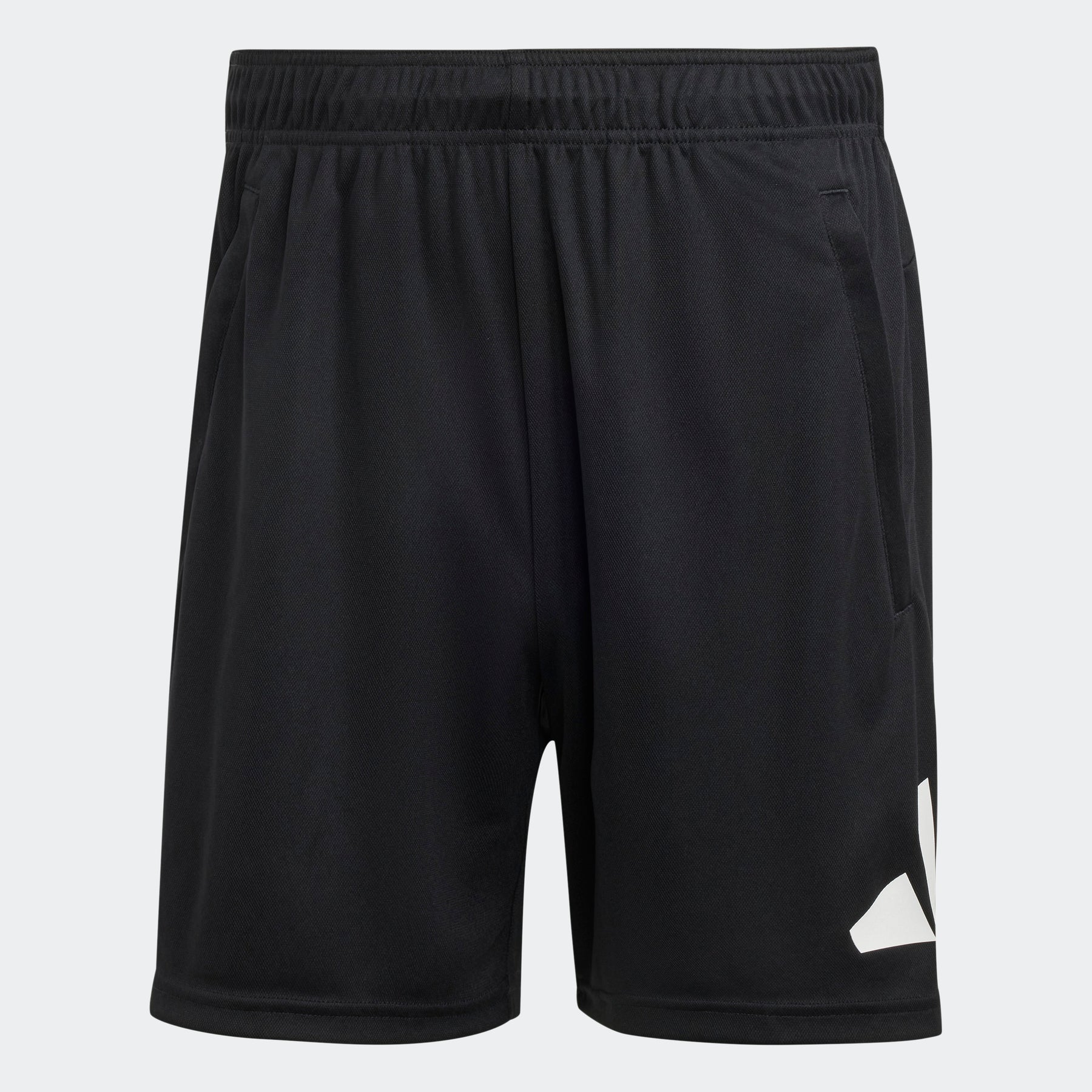 

Тренировочные шорты с логотипом Train Essentials Adidas, black/white