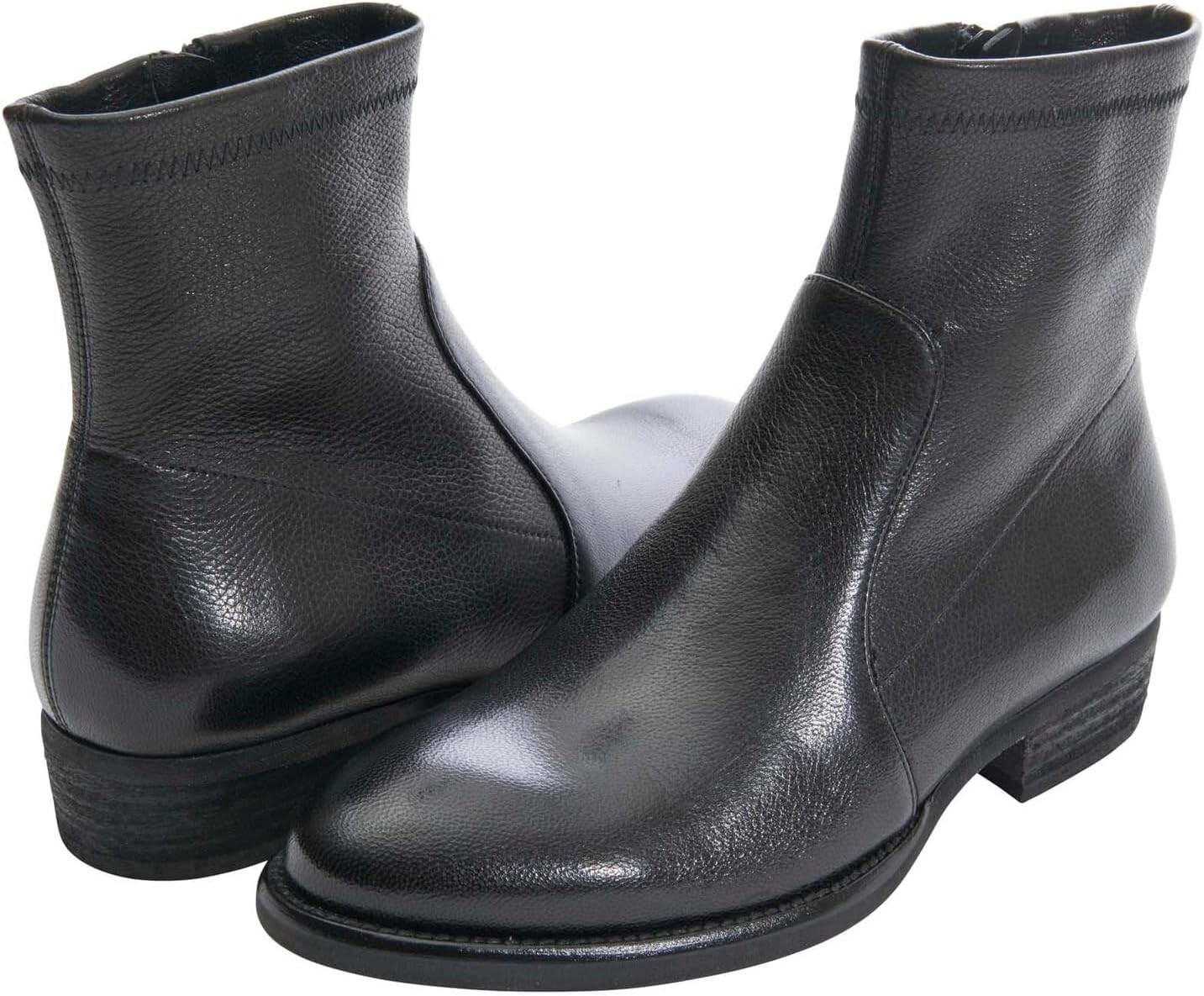 

Ботинки Vaneli Henson, цвет Black Litchi Grain Nappa