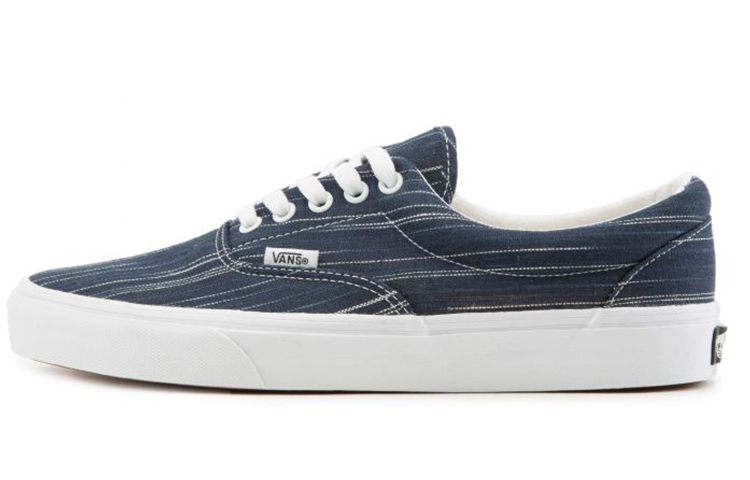 

Кроссовки Era Vans 'Suiting - Dress Blues Stripes'