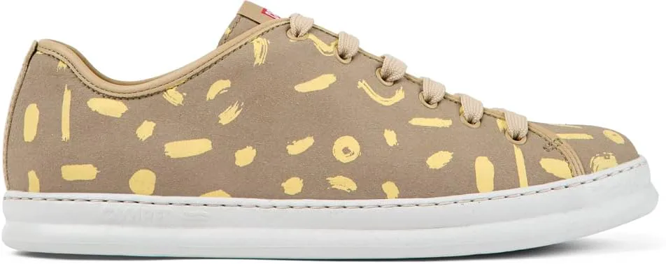 Кроссовки Camper Men's Runner Four для мужчин, мультиколор — фото 2