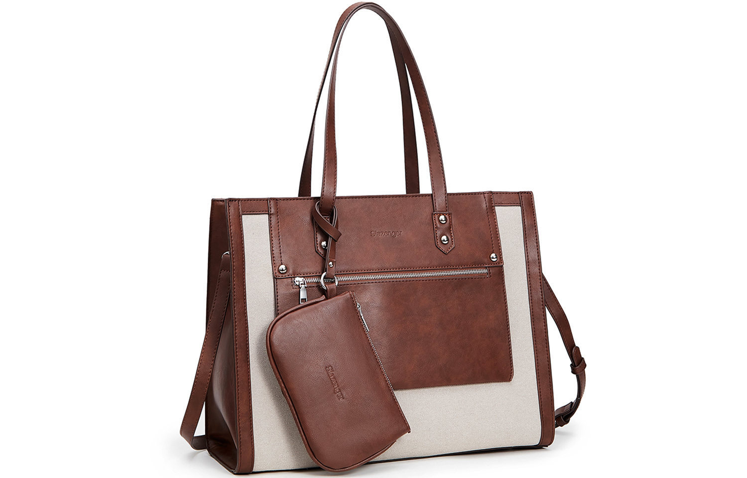 

Slazenger Сумка, Brown Apricot Color