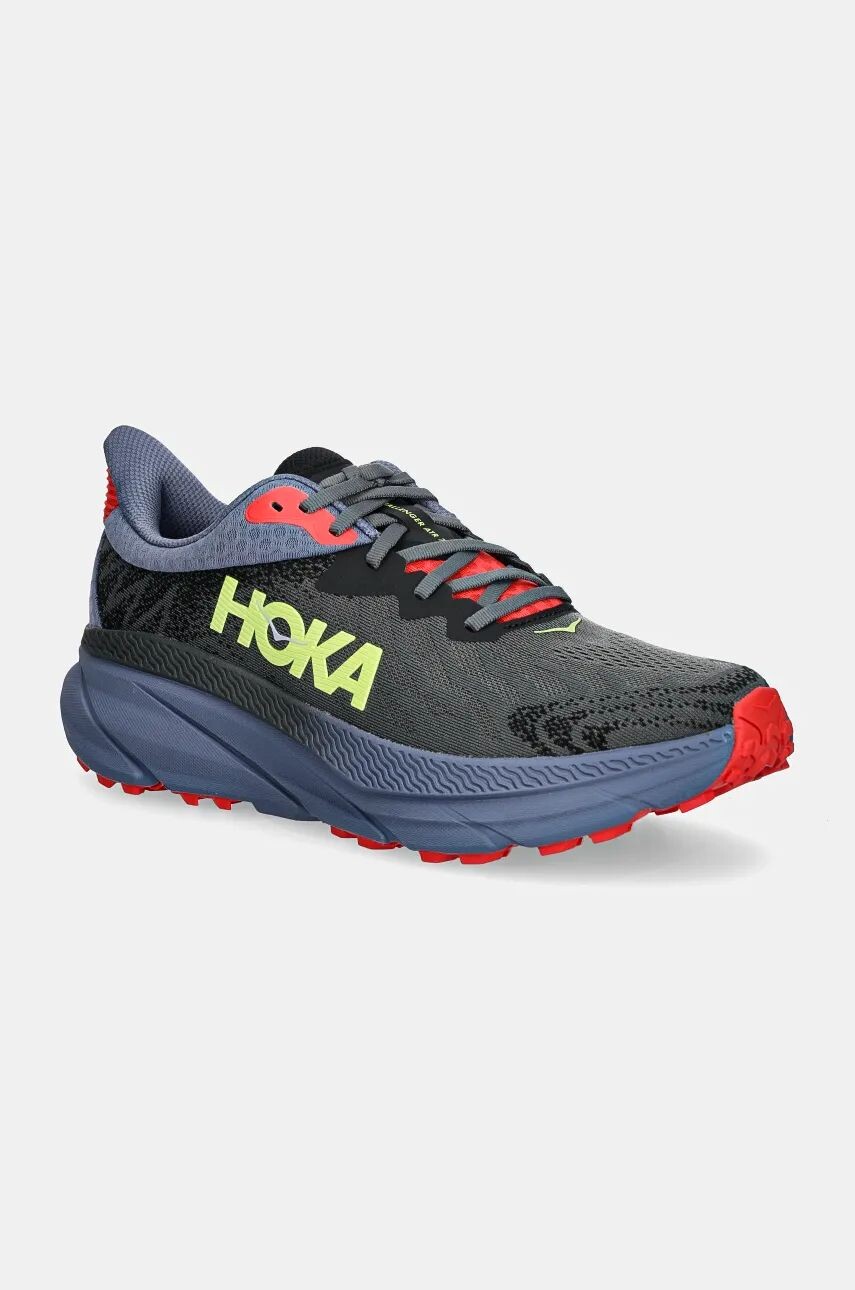

Кроссовки Hoka One One Challenger ATR 7, серый