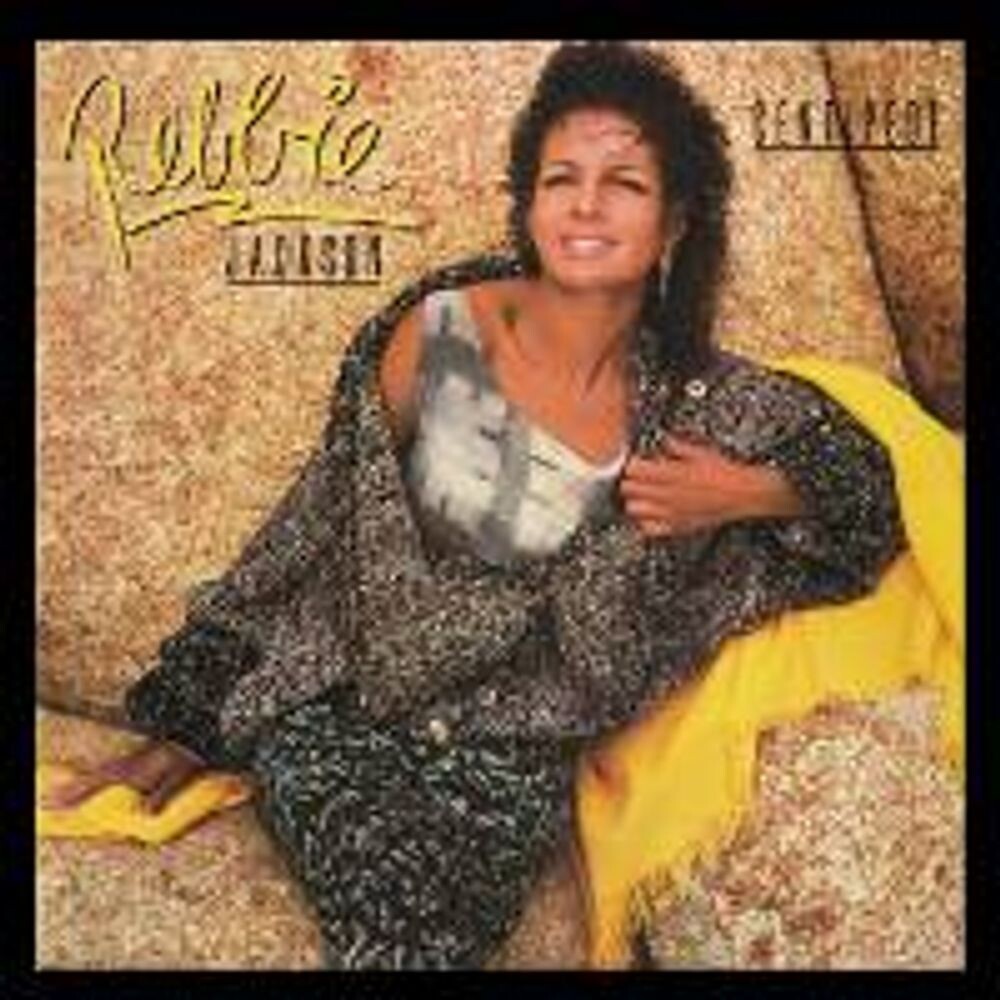 

Диск CD Centipede - Rebbie Jackson