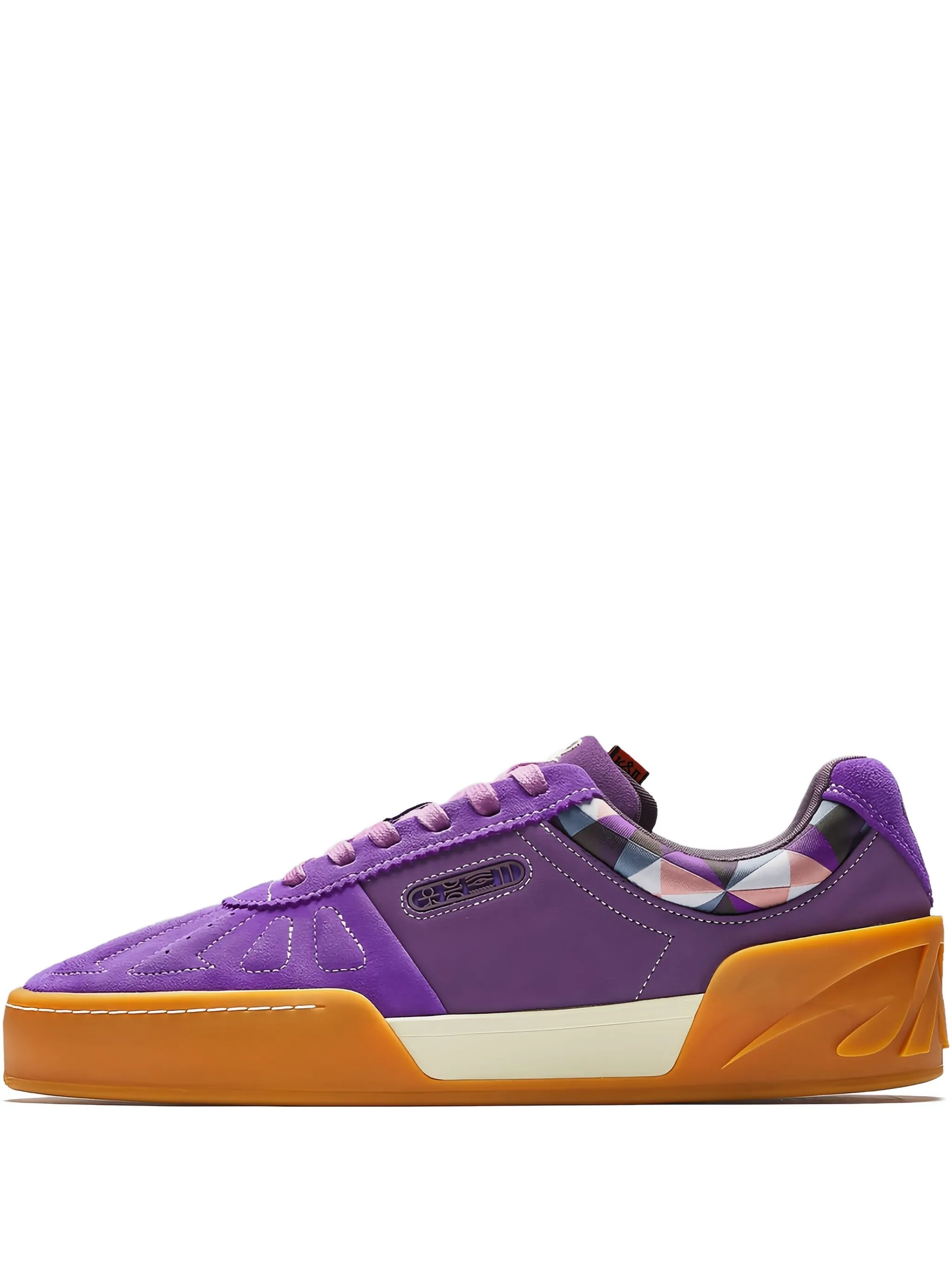 

Кроссовки Hélà Artist On Court Anta, фиолетовый