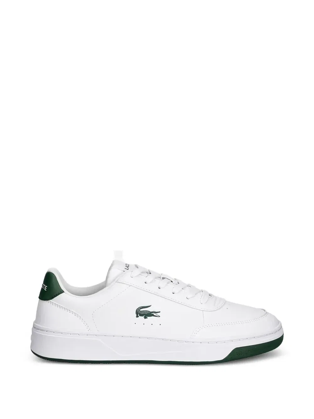 Кроссовки Court Pro Lacoste, белый