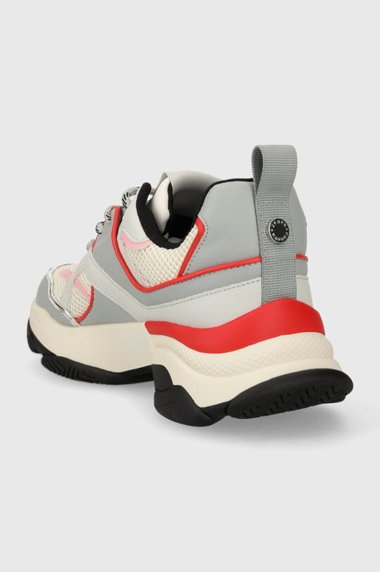 Кроссовки Melt Down Steve Madden, серый — фото 3