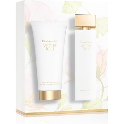 Elizabeth Arden WHITE TEA Eau de Parfum 100мл — фото 2